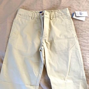 Ralph Lauren, boys dress pants.
